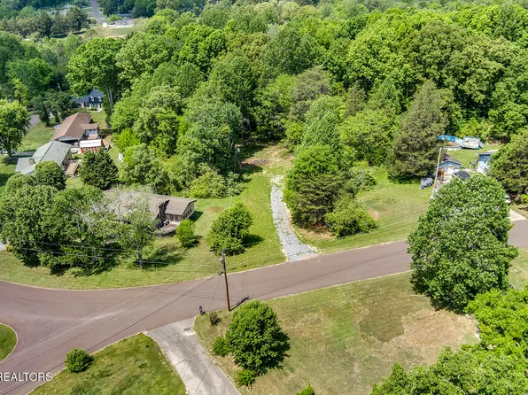 0 County Road 569, Englewood, TN 37329