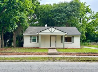 723 Eve St, Augusta, GA 30904