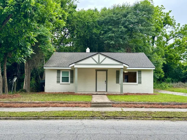 723 Eve Street, Augusta, GA