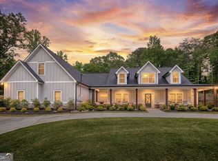 540 Byrd Mountain Ln, Canton, GA 30114