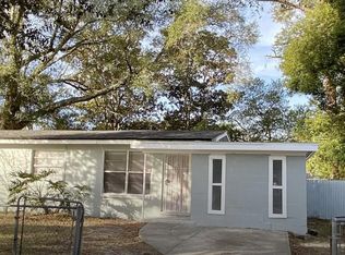 9118 Castle Blvd, Jacksonville, FL 32208