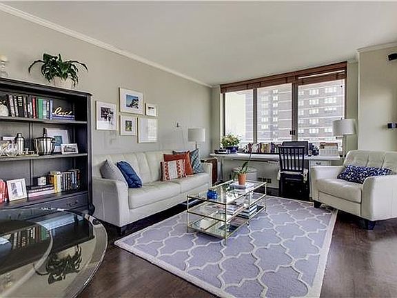 2nd image of 200 E 89th St APT 20B