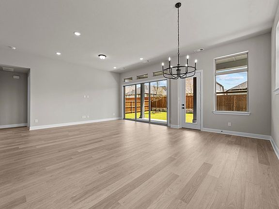 The Walmsley - Dining