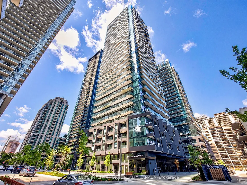 110 Broadway Ave #507