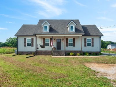 2181 Claude Fox Rd, Cornersville, TN, 37047