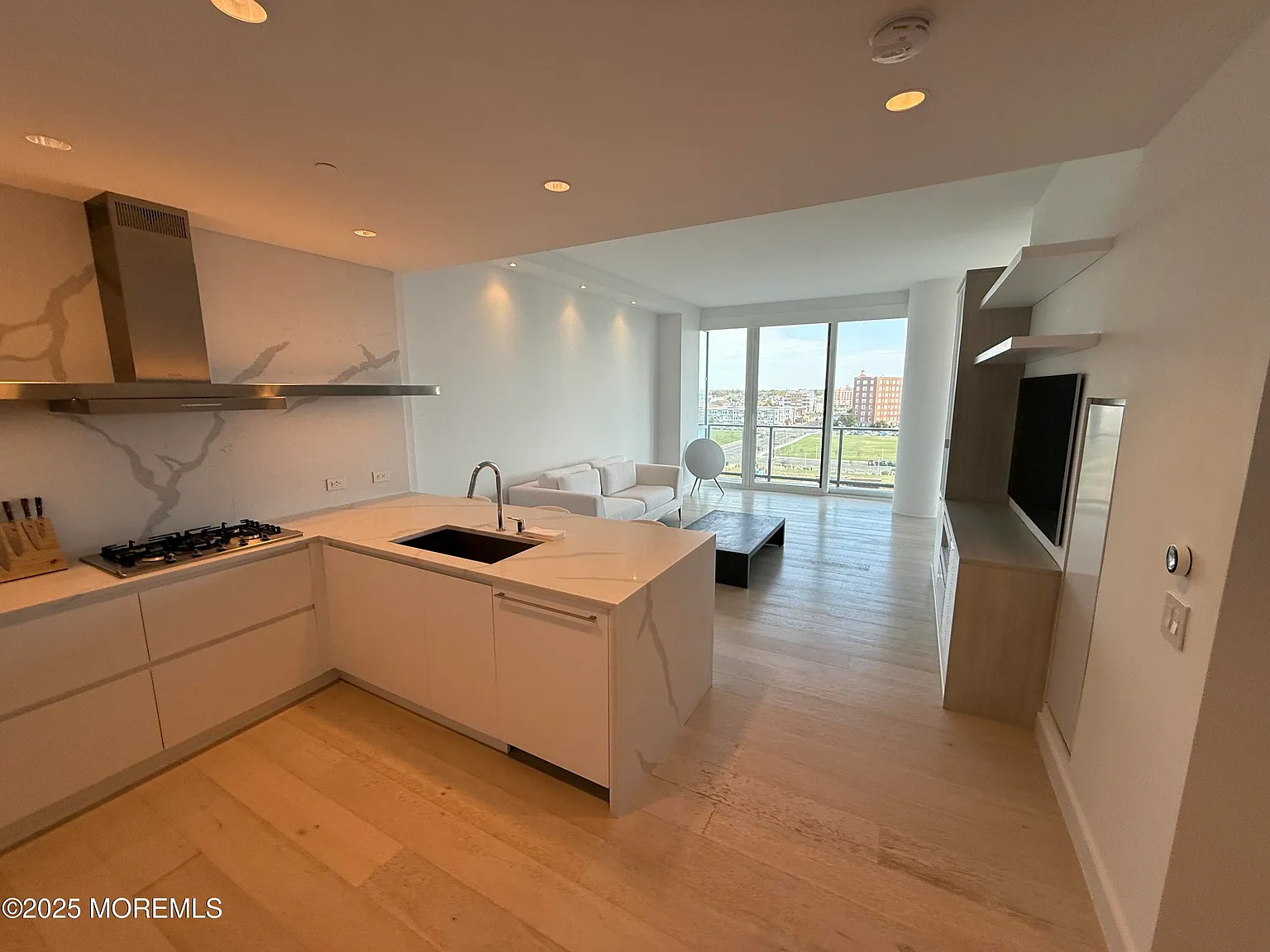 1 bed, 1.5 bath, $7,500 — Photo 3