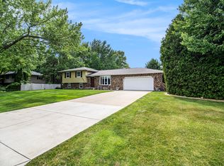 4434 Budlee Dr, Michigan City, IN