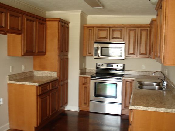 1210 French Dr, Conway Arkansas