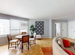 Parkmerced Apartments, San Francisco, CA 94132