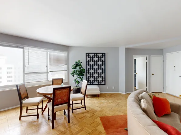 Parkmerced Apartments