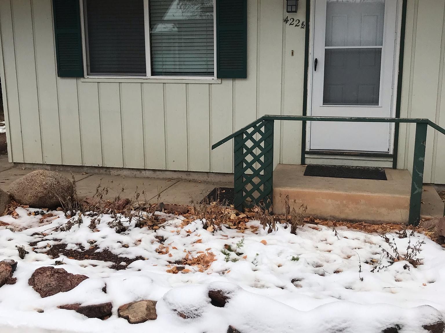 (Undisclosed Address), Colorado Springs, CO 80906 Zillow