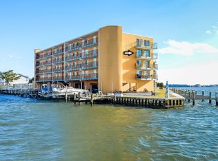 735 Bradley Rd UNIT 415, Ocean City, MD 21842