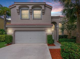 7834 Rockport Cir, Lake Worth, FL 33467