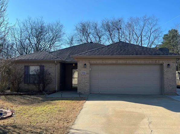 338 Meadow Creek Dr, Haskell, AR 72015