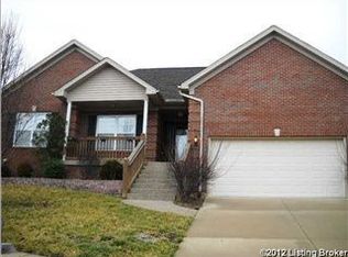 497 Stream View Dr, Shelbyville, KY 40065