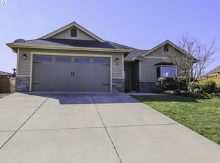 1467 Academy St, Dallas, OR 97338