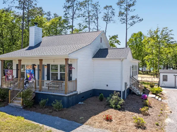505 Butter Rd, Bonneau, SC 29431