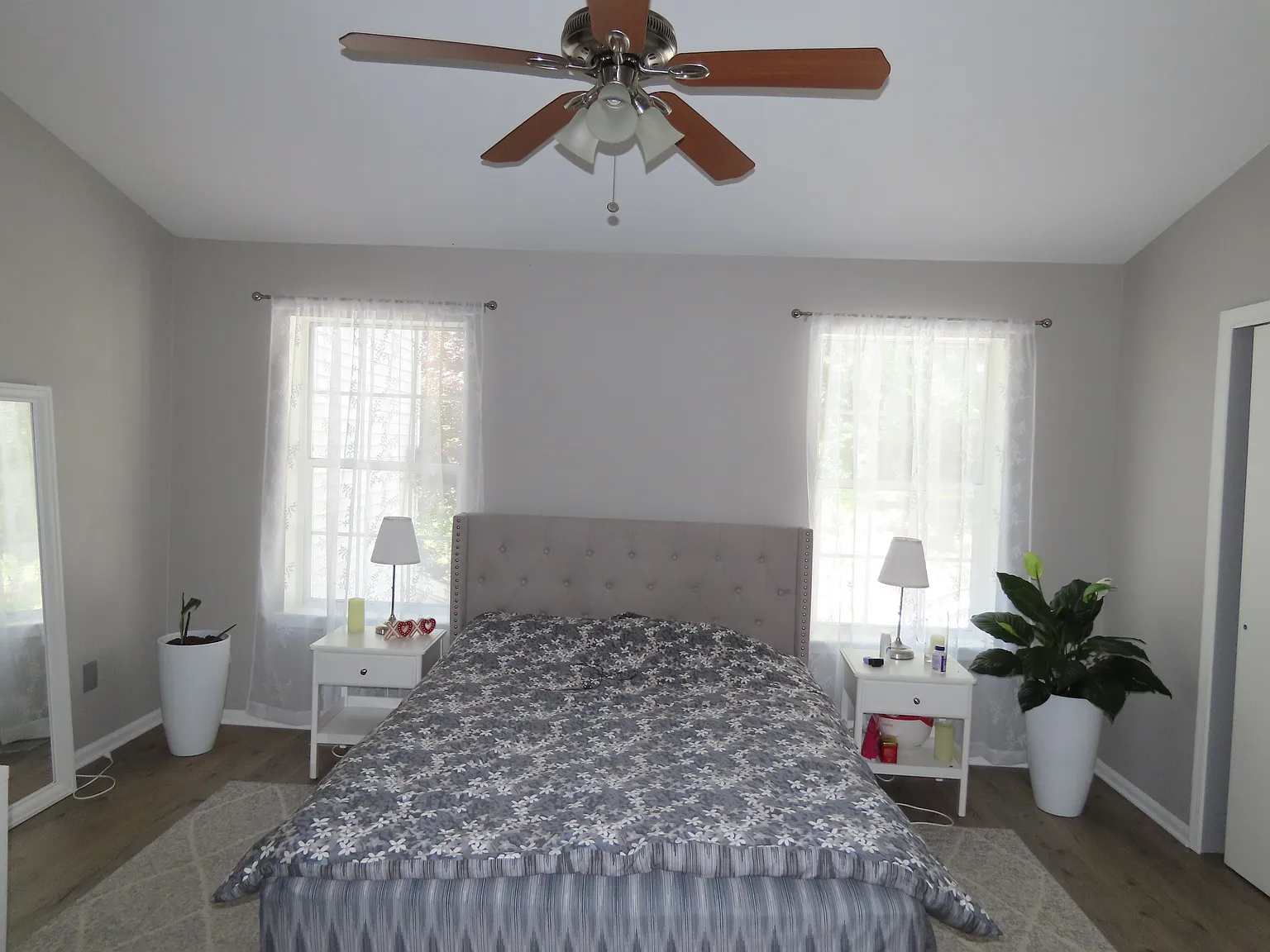 2 bed, 2.5 bath, 1392 sqft, $2,600 — Photo 3