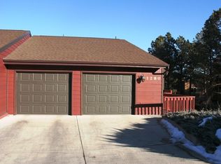 1280 Woodridge Dr, Rapid City, SD 57701