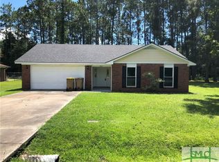 143 John Glenn Dr, Rincon, GA 31326