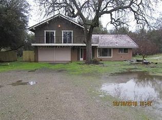 31523 Crow Rd, Coarsegold, CA 93614