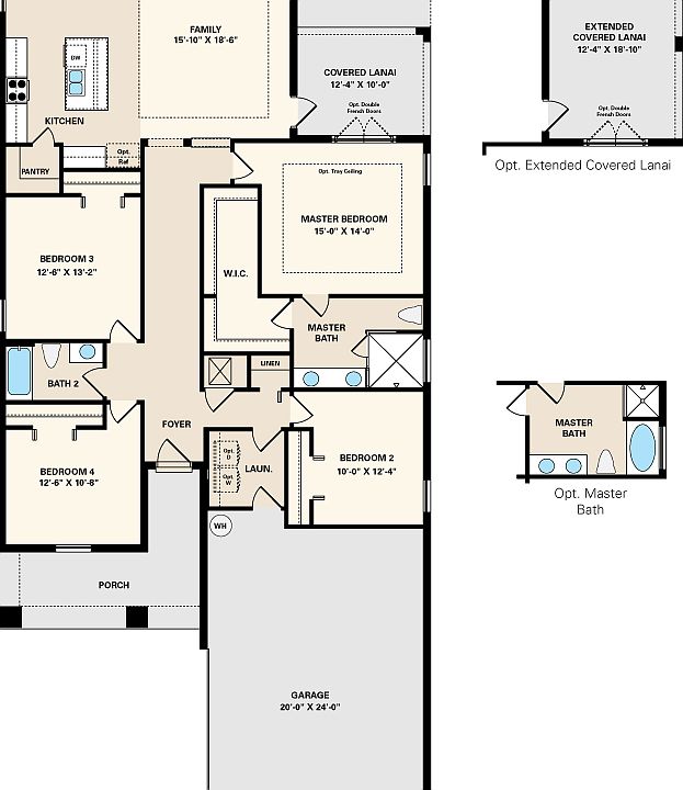 2nd image of 7548 Loon Ave