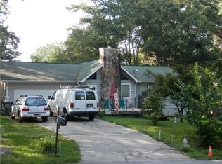 4447 Marjorie Rd, Snellville, GA 30039