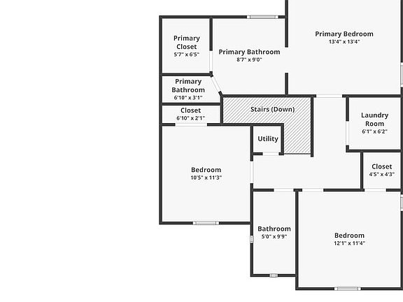 3rd image of this home