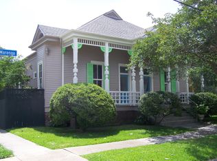 1127 Marengo St, New Orleans, LA 70115