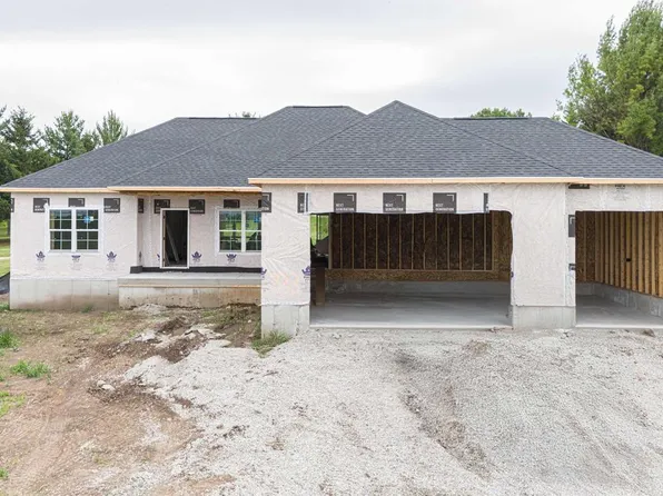 333 Drumlin Loop, Ripon, WI 54971