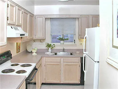 Parkview Commons Apartments, LLC — Photo 10