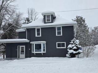 13207 Pioneer Rd, Newton, WI 53063