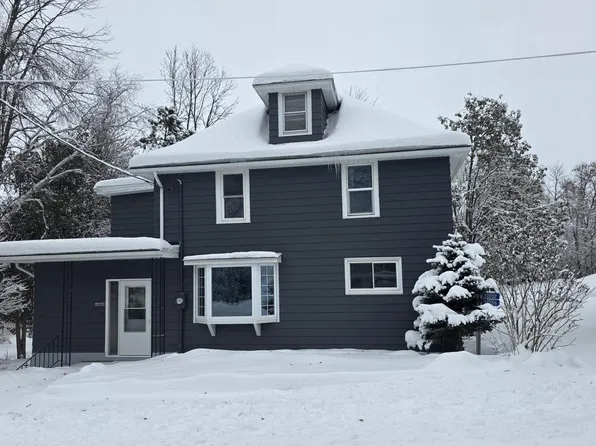 13207 Pioneer ROAD, Newton, WI 53063