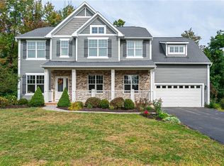 3322 Oak Brook Rd, Baldwinsville, NY