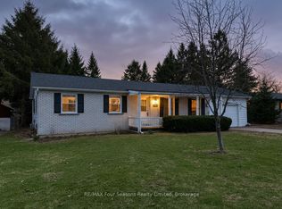 207 Christopher St, Clearview, ON L0M 1S0