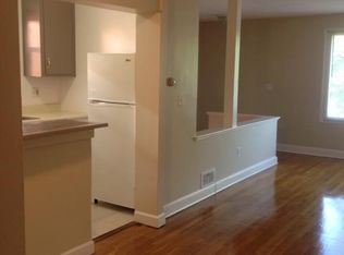 131 Webster St NE APT 2, Washington, DC 20011