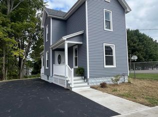 301 Prospect St, Johnstown, NY 12095