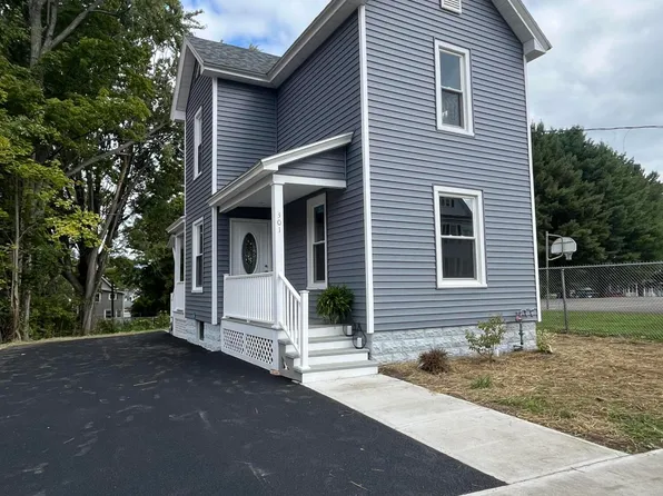 301 Prospect Street, Johnstown, NY 12095