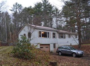 580 Lower Bay Rd, Sanbornton, NH 03269