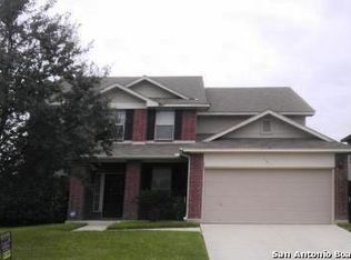 161 Springtree Pkwy, Cibolo, TX 78108