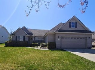 1015 E Stoneybrook Loop, Post Falls, ID 83854