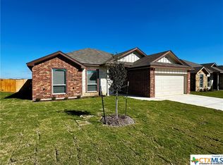 3109 Hedwig St, Killeen, TX 76549