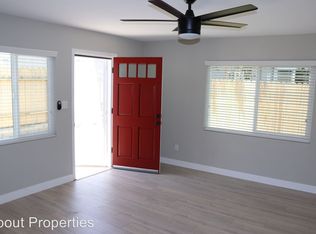 1733 Oliver Ave, San Diego, CA 92109