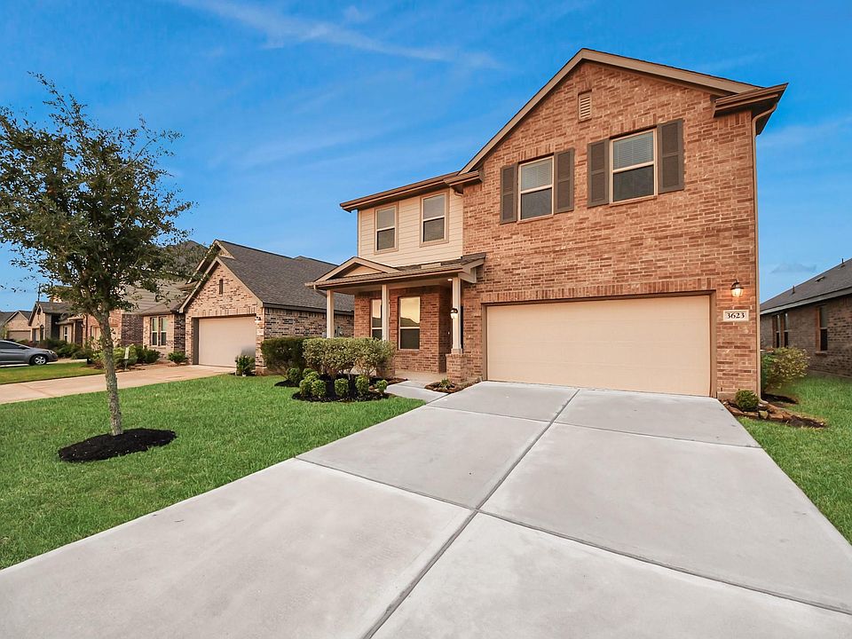 1st image of 3623 Homestead Ridge Ln