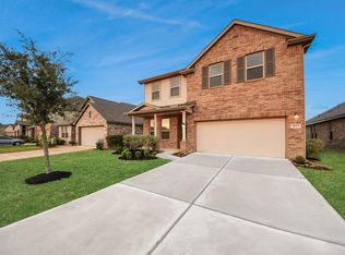 3623 Homestead Ridge Ln, Richmond, TX 77406