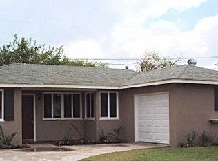 2012 W Olive Ave, Fullerton, CA 92833