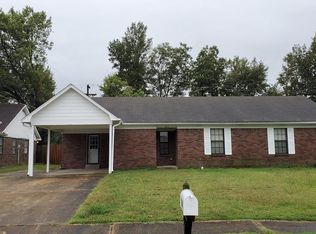 1204 Dover Rd, West Memphis, AR 72301