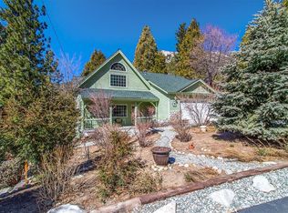 24847 Roble Dr, Idyllwild, CA 92549