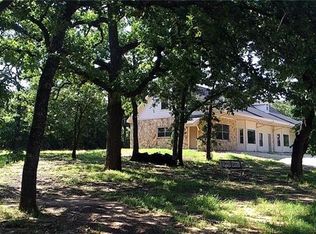 4112 County Road 801, Joshua, TX 76058