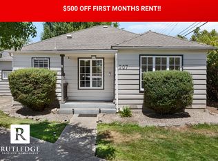 307 Monroe St, Medford, OR 97501